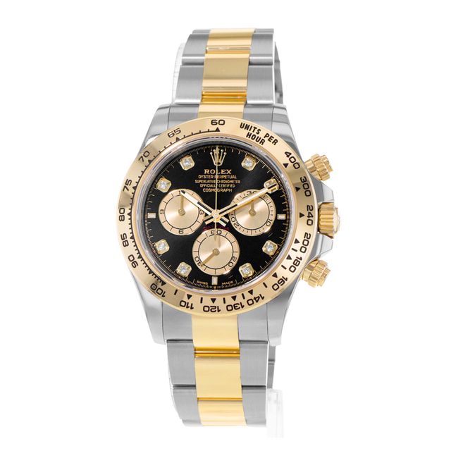 Rolex Daytona 126503 Image 3